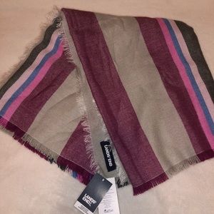 Lands End Scarf
